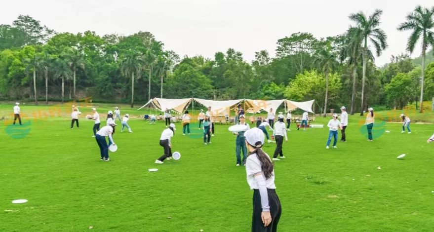 企業團建 企業團建